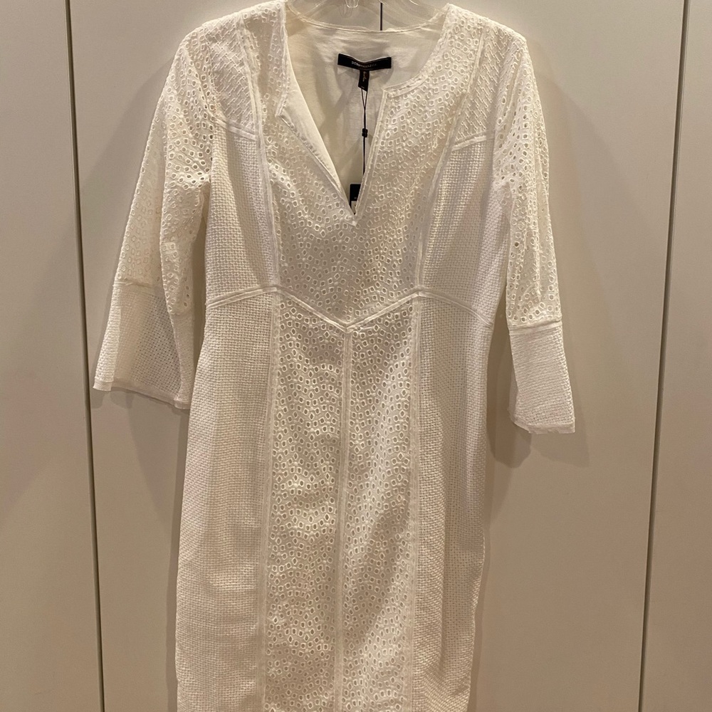 BCBG dress brand new with tags